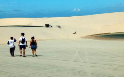 Round Trip to Canto do Atins – Lencois Maranhenses